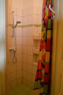 Nice big apartment in the city center - Prag - 8