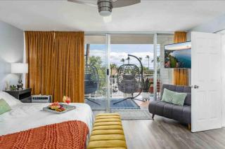 Ocean front- Cozy Condo Prime Location in Kihei - 7