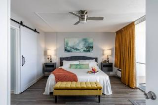 Ocean front- Cozy Condo Prime Location in Kihei - Kihei - 5