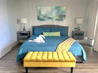 Ocean front- Cozy Condo Prime Location in Kihei - Kihei - 4