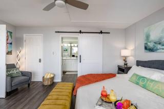 Ocean front- Cozy Condo Prime Location in Kihei - Kihei - 3