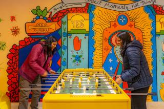 The Social Stays Manali formerly ArtBuzz - 5