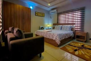 GolfVilla Abeokuta - - 5