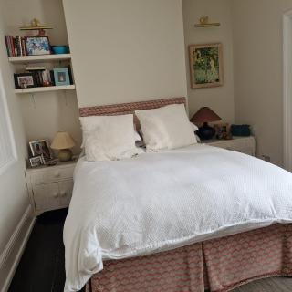Colourful 2 bed 2 bath Tooting house - Londra - 7