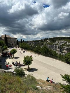 Au cœur des baux - Les Baux-de-Provence - 2