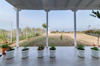 Stegna Silence Seaview - Archangelos - 0