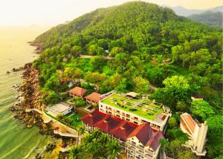 Dankbaar Resort Quy Nhon - 2