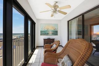 Gulf Tower 1B - Gulf Shores - 9