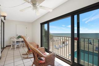 Gulf Tower 1B - Gulf Shores - 3