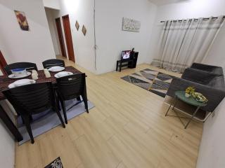 1201 Apartment Ladang Tok Pelam TepiPantaiBatuBuruk - Kuala Terengganu - 0
