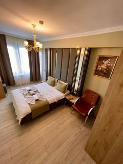 New Taksim Hotel - Istanbul - 9