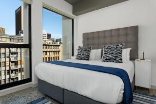 The Duke Luxury Apartments - Kaapstad - 4