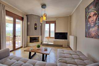 Villa Kostantina by PosarelliVillas - Plaka - 4