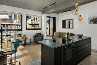 The Duke Luxury Apartments - Cape Town - 3