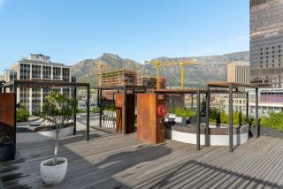 The Duke Luxury Apartments - Cape Town - 6