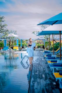Rama Residence Padma - Legian - 8