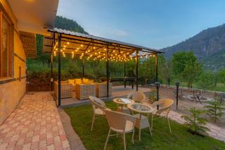The Social Stays Manali formerly ArtBuzz - 4