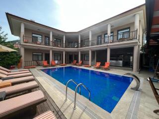 Portakal Butik Otel - Selimiye - 0