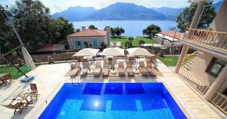 Portakal Butik Otel - Selimiye - 7