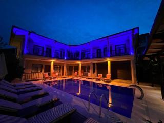 Portakal Butik Otel - Selimiye - 4