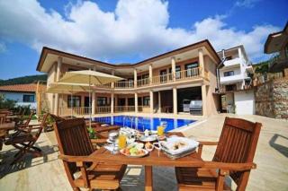 Portakal Butik Otel - Selimiye - 1