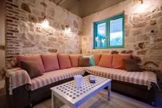 Tsantri Olive Grove residence - Dhrákas - 3