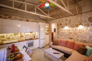 Tsantri Olive Grove residence - Dhrákas - 2