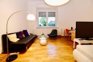 SPACIOUS for BIG GROUPS OKTOBERFEST / BAUMA - Monaco di Baviera - 4