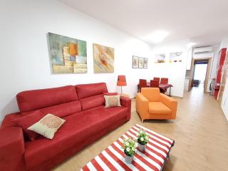 Apartment Sant Sebastià - Sitges - 0