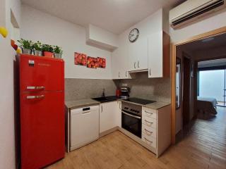 Apartment Sant Sebastià - Sitges - 8