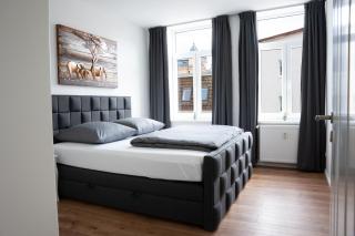 Wunderschöne Ferienwohnung inmitten der Altstadt - Schwerin - 0