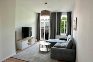 Wunderschöne Ferienwohnung inmitten der Altstadt - Schwerin - 3