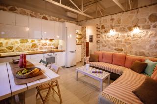 Tsantri Olive Grove residence - Dhrákas - 1