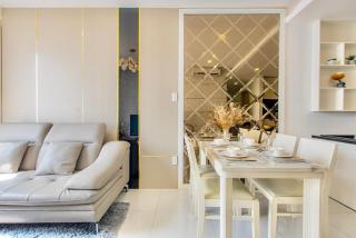 Grand SaiGon Centre - RiverGate Residence, Free Gym&Pool - Ho Chi Minh - 9