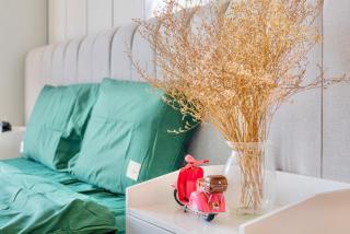 Grand SaiGon Centre - RiverGate Residence Ho Chi Minh City - 4