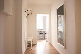 Wunderschöne Ferienwohnung inmitten der Altstadt - Schwerin - 8