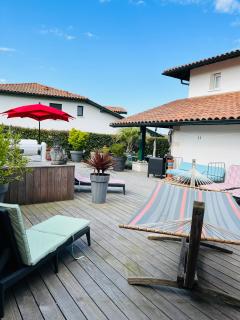 MAISON GANTTIPIENEA - Ahetze - 4