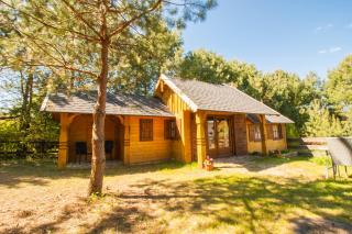 Holiday House Folwark Jeleń - Poniklica - 2