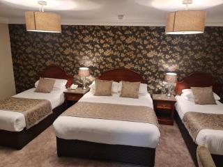 Abbey Hotel Donegal - Donegal - 5