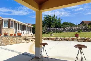 Kyrios Arts Atelier with car and private swimming pool - Carrascal - 1