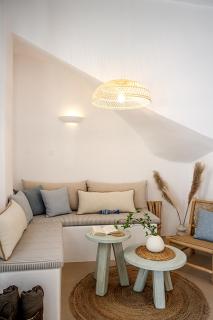 NiaN CYCLADIC SUITE - Ermoupoli - 7
