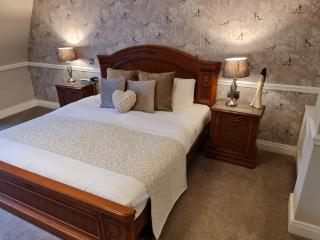 Abbey Hotel Donegal - Donegal - 8