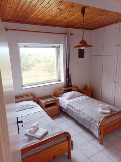 Alykesbeachhouse - Drosia - 5