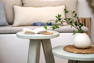 NiaN CYCLADIC SUITE - Ermoupoli - 3