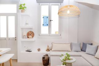 NiaN CYCLADIC SUITE - Ermoupoli - 8