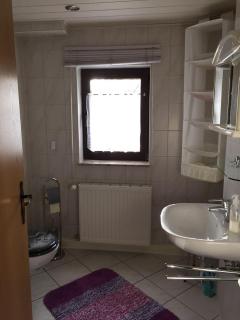 Ferienwohnung Schmidt 2 - Gelenau - 6