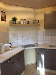 Ferienwohnung Schmidt 2 - Gelenau - 5