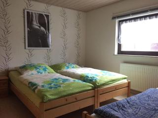 Ferienwohnung Schmidt 2 - Gelenau - 4