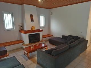 Alykesbeachhouse - Drosia - 4