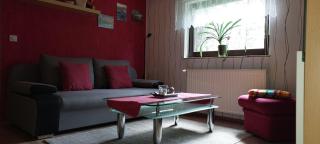Ferienwohnung Schmidt 2 - Gelenau - 1